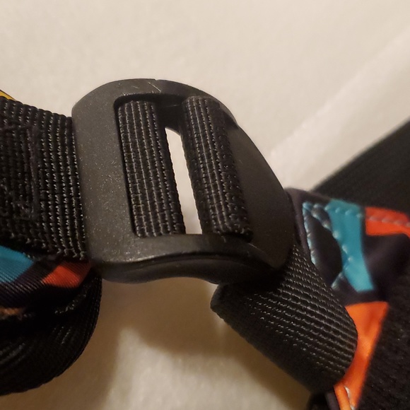 Colorful Graphic Backpack - Picture 11 of 14